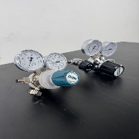 Lot Of Gauges image 0